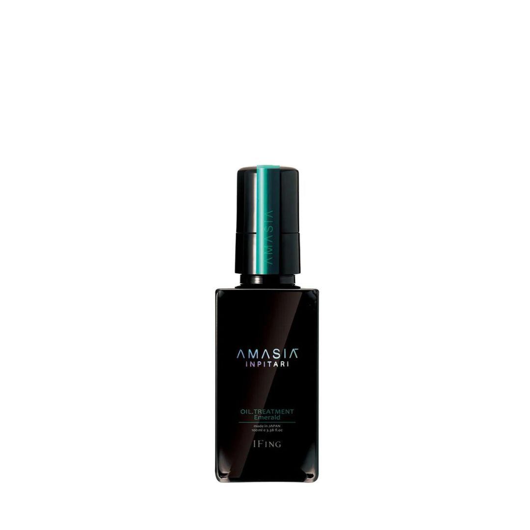 AMASIA インピタリ エメラルド オイルトリートメント