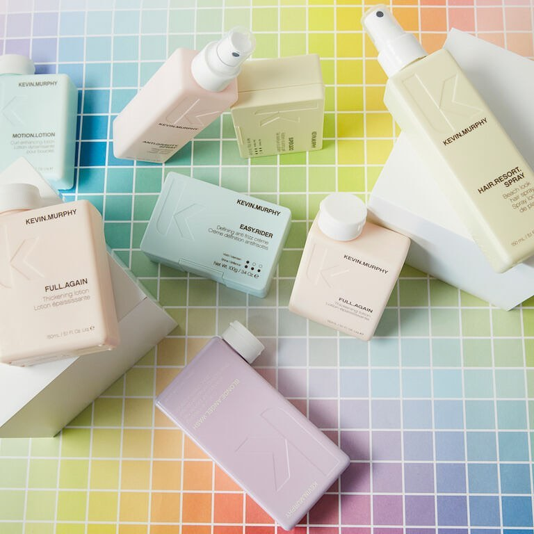 KEVIN.MURPHY ケビンマーフィー