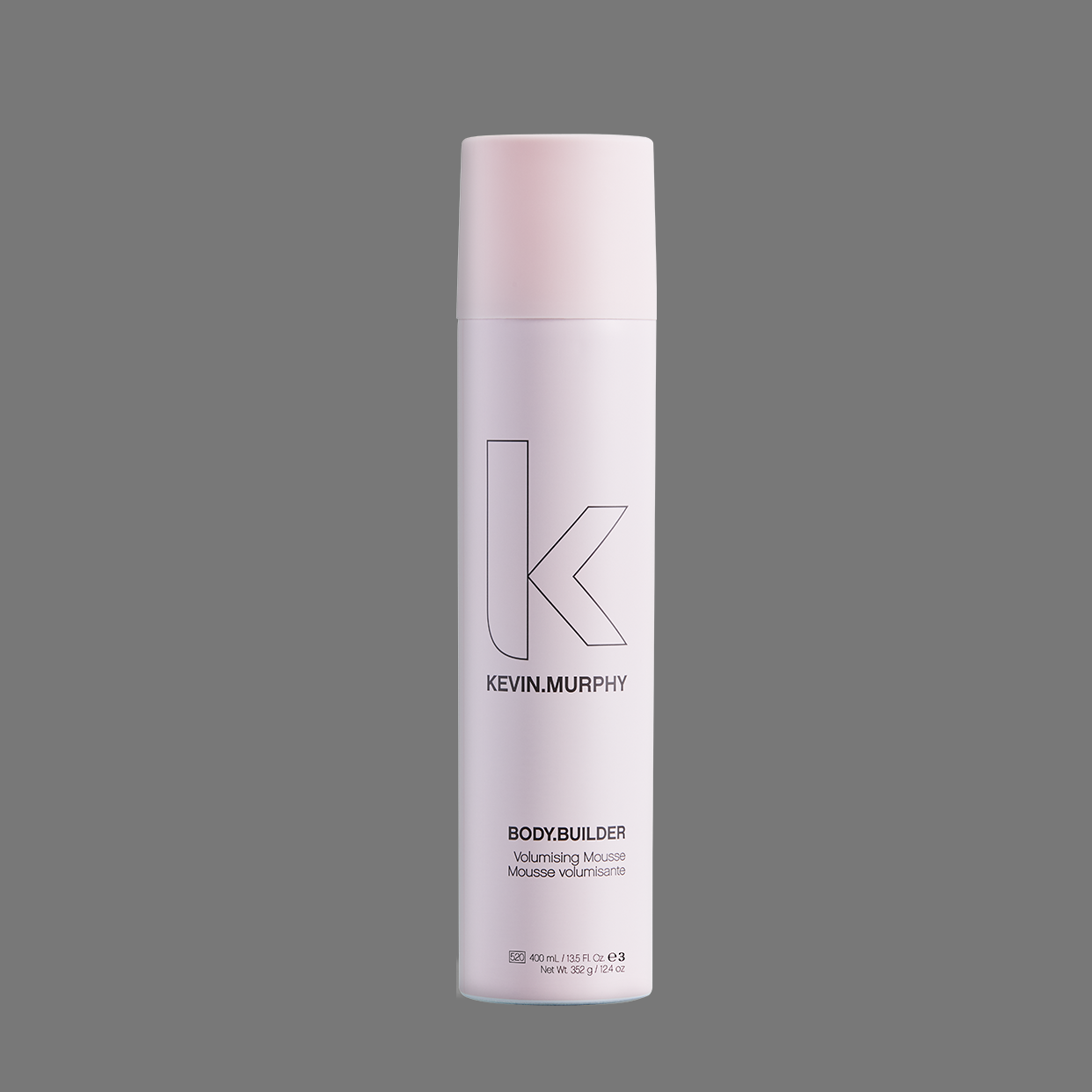 ［柔らかな仕上がり］KEVIN.MURPHY BODY.BUILDER ケビンマーフィー ボディ・ビルダー