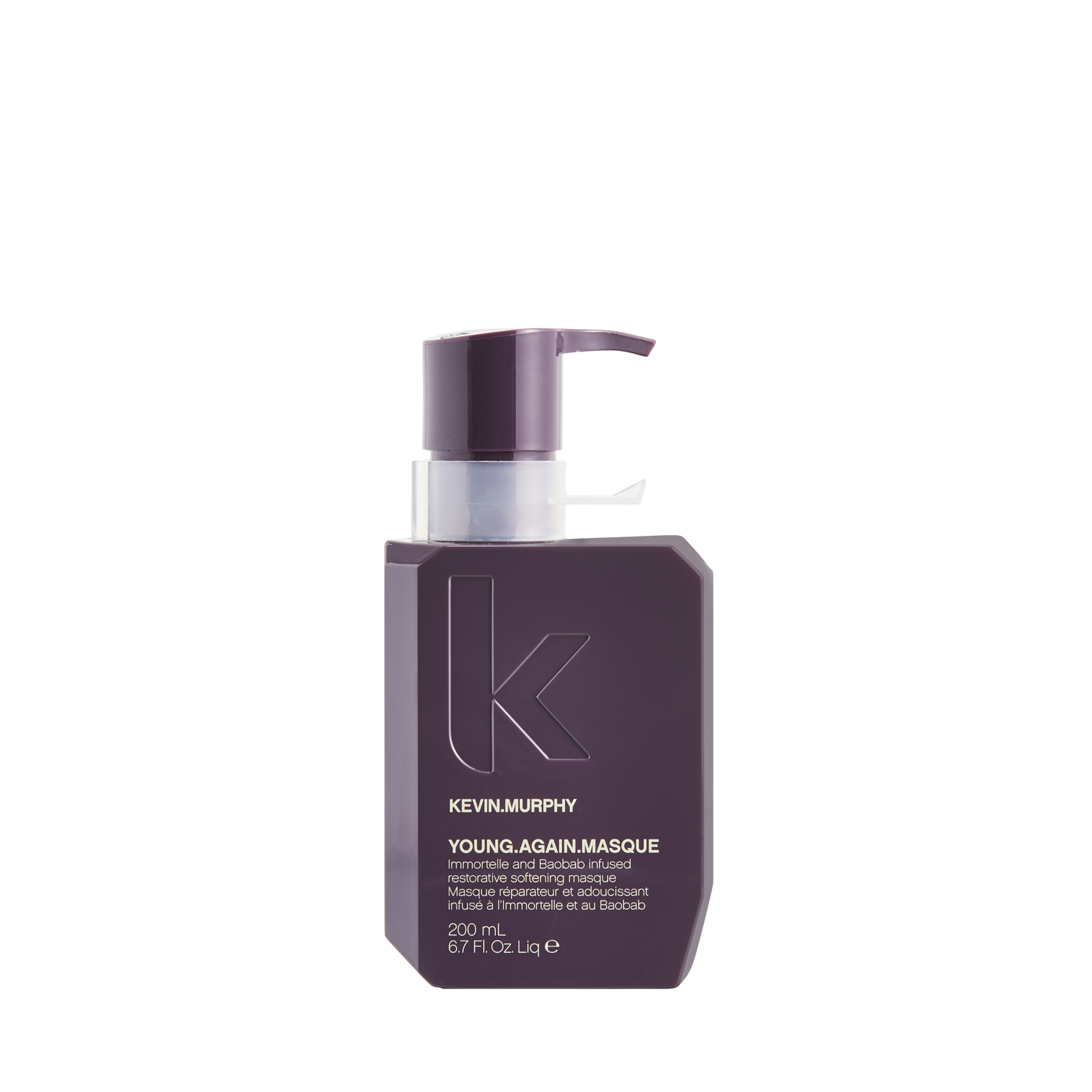 ［エイジングケア］KEVIN.MURPHY YOUNG.AGAIN.MASQUE ケビンマーフィー ヤング・アゲイン・マスク