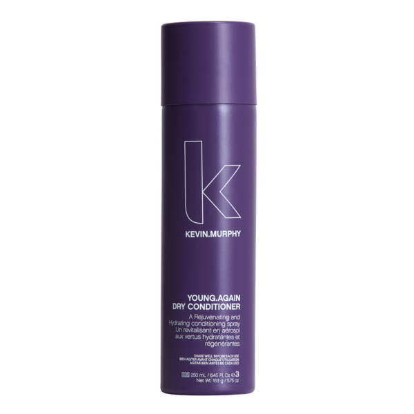 ［瞬間リフレッシュ］KEVIN.MURPHY YOUNG.AGAIN DRY CONDITIONER ケビンマーフィー ヤング・アゲイン ドライ コンディショナー