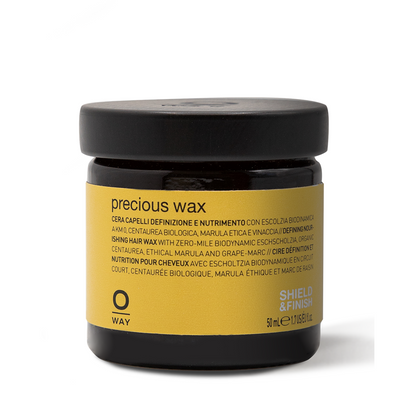 ［3in1 バームワックス］OWAY オーウェイ precious wax プレシャス・ワックス
