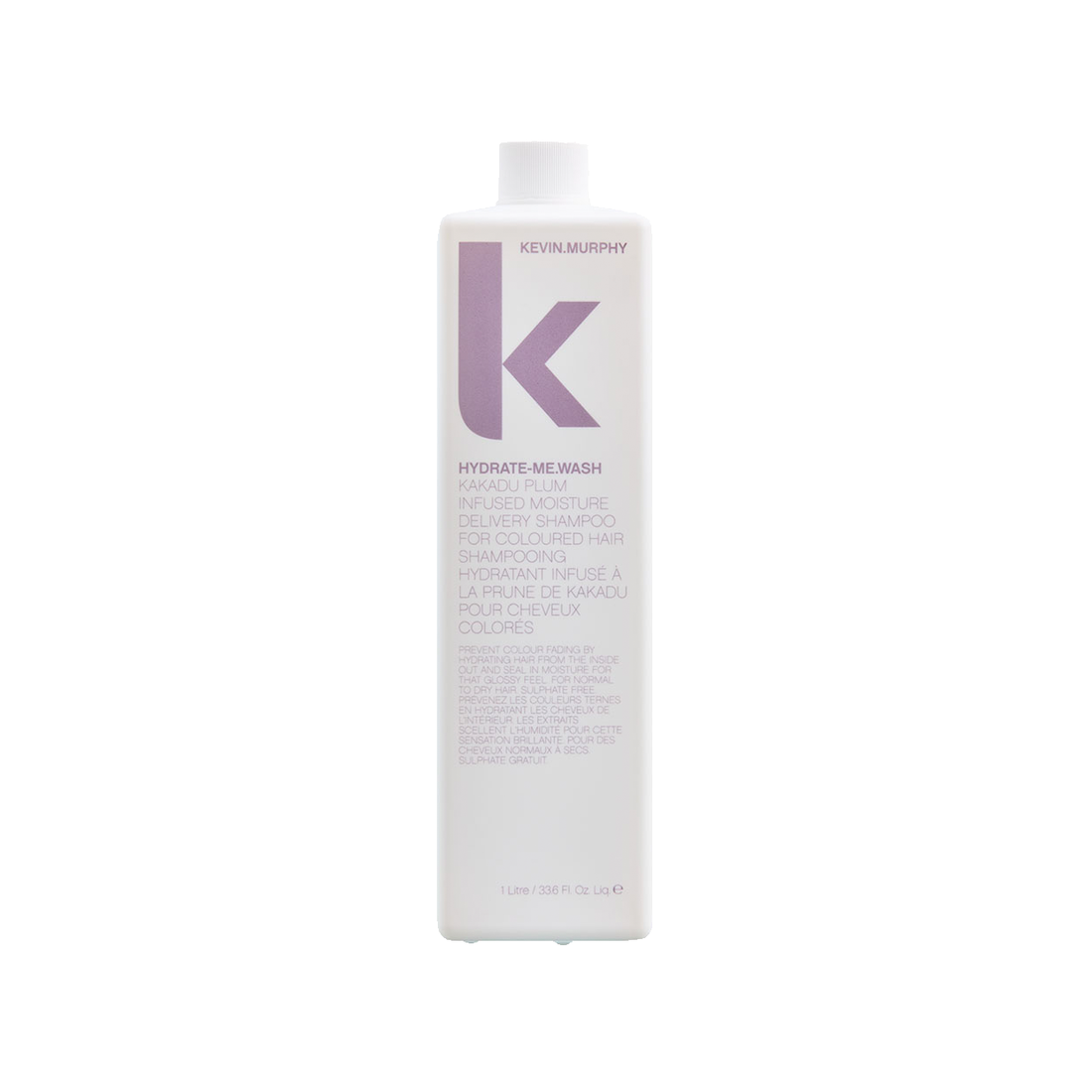 ［保湿ケア］KEVIN.MURPHY HYDRATE-ME.WASH ケビンマーフィー ハイドレート・ミー・ウォッシュ