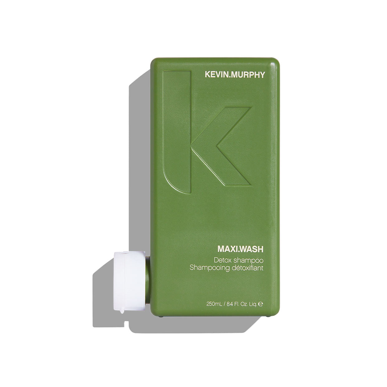 ［低刺激シャンプー］KEVIN.MURPHY MAXI.WASH ケビンマーフィー マクシー・ウォッシュ