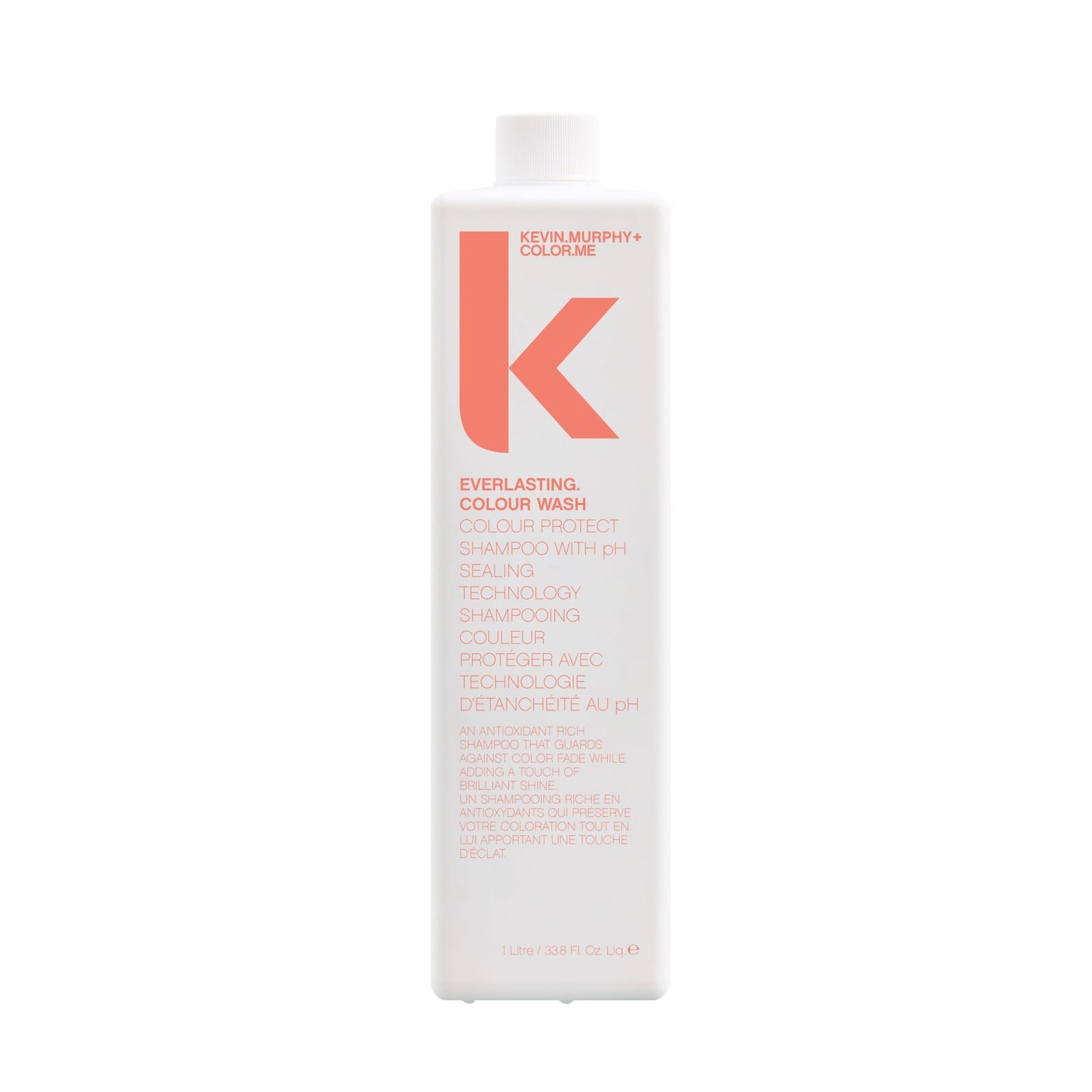 KEVIN.MURPHY EVERLASTING.COLOR RINSE ケビンマーフィー エバーラスティングカラー ウォッシュ