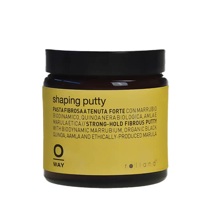 ［自由自在なフォルムを］OWAY オーウェイ shaping putty シェイピング・パティ