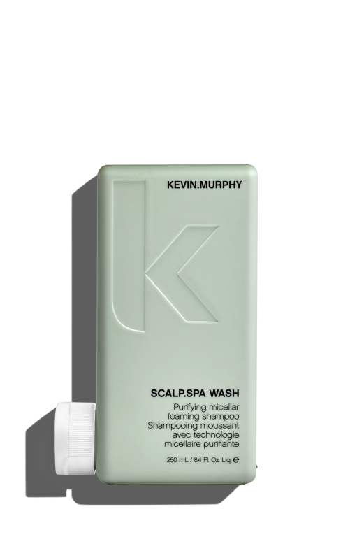 ［頭皮ケア］KEVIN.MURPHY SCALP.SPA WASH ケビン マーフィー スキャルプスパウォッシュ