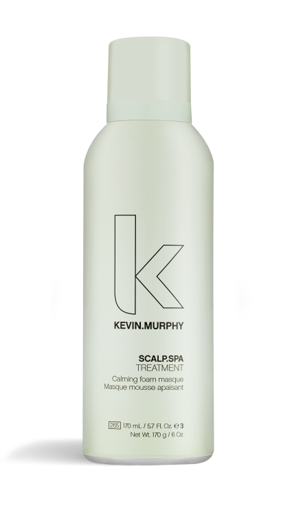 ［頭皮ケア］KEVIN.MURPHY SCALP.SPA TREATMENT ケビン マーフィー スキャルプスパトリートメント