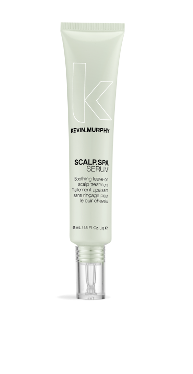 ［栄養補給に］KEVIN.MURPHY SCALP.SPA SERUM ケビン マーフィー スキャルプスパセラム