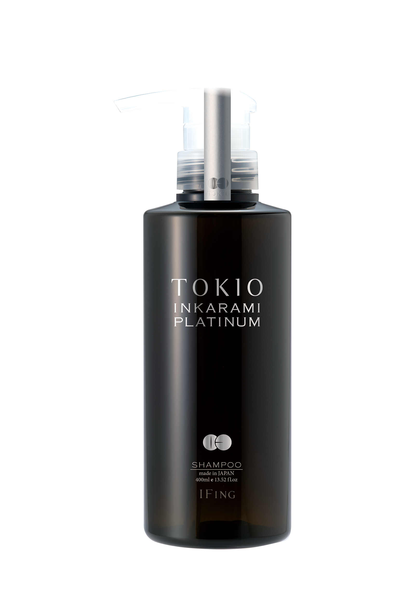 TOKIO インカラミプラチナム シャンプー トリートメント インカラミホーム付 TOKIO IE インカラミ プラチナム シャンプー – イフイング