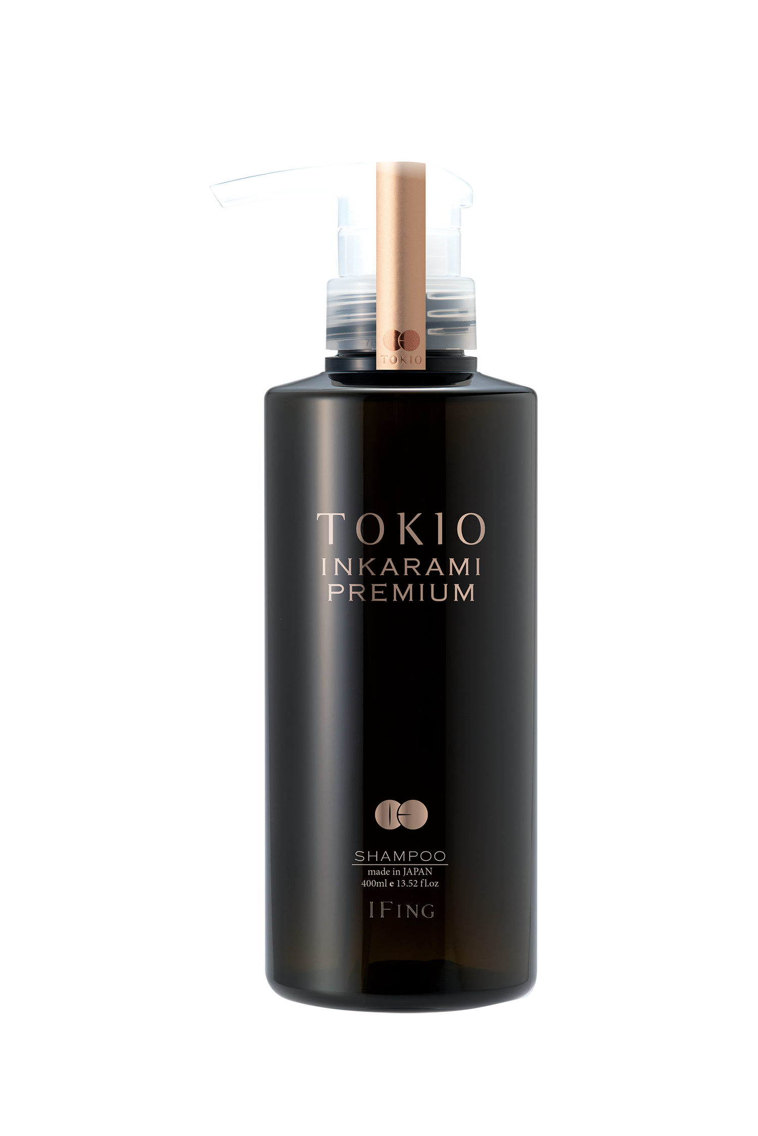 トキオ プレミアム シャンプー トリートメント TOKIO IE インカラミ プレミアム シャンプー – イフイング