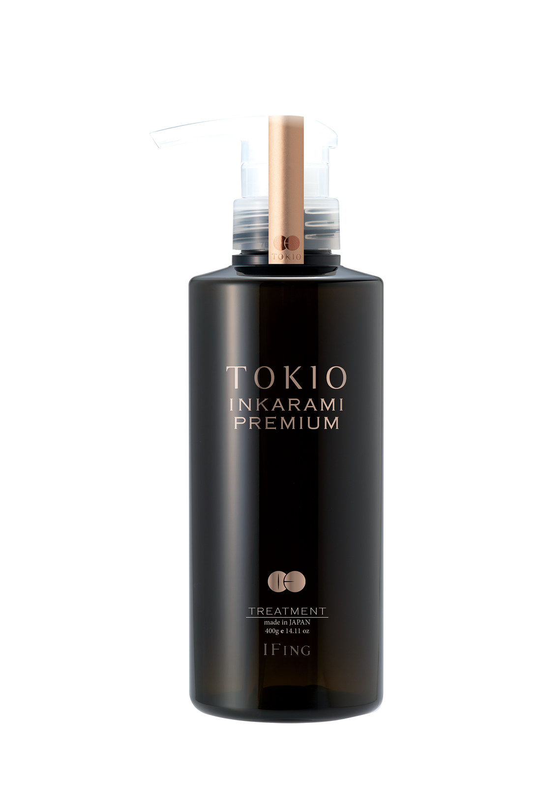 TOKIO インカラミ プレミアム トリートメント TOKIO IE インカラミ プレミアム トリートメント – イフイング