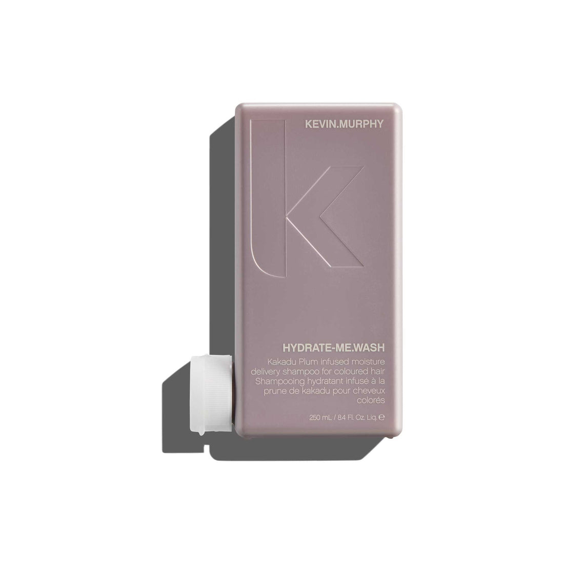 ［保湿ケア］KEVIN.MURPHY HYDRATE-ME.WASH ケビンマーフィー ハイドレート・ミー・ウォッシュ