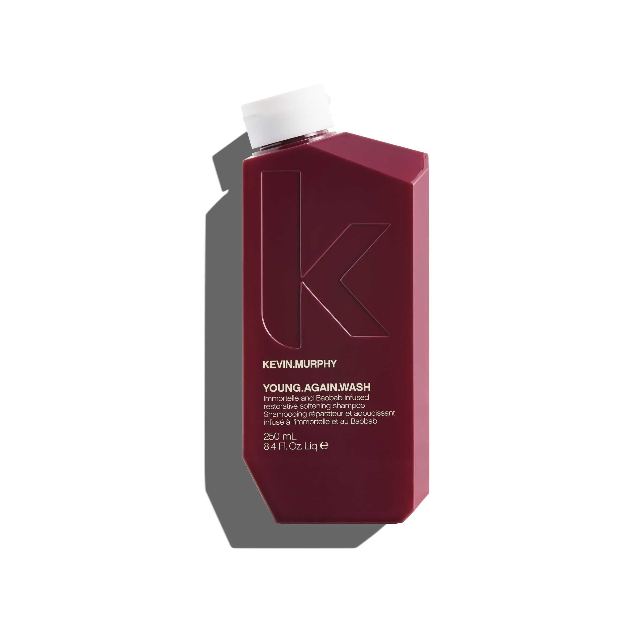 ［エイジングケア］KEVIN.MURPHY YOUNG.AGAIN.WASH ケビンマーフィー ヤング・アゲイン・ウォッシュ