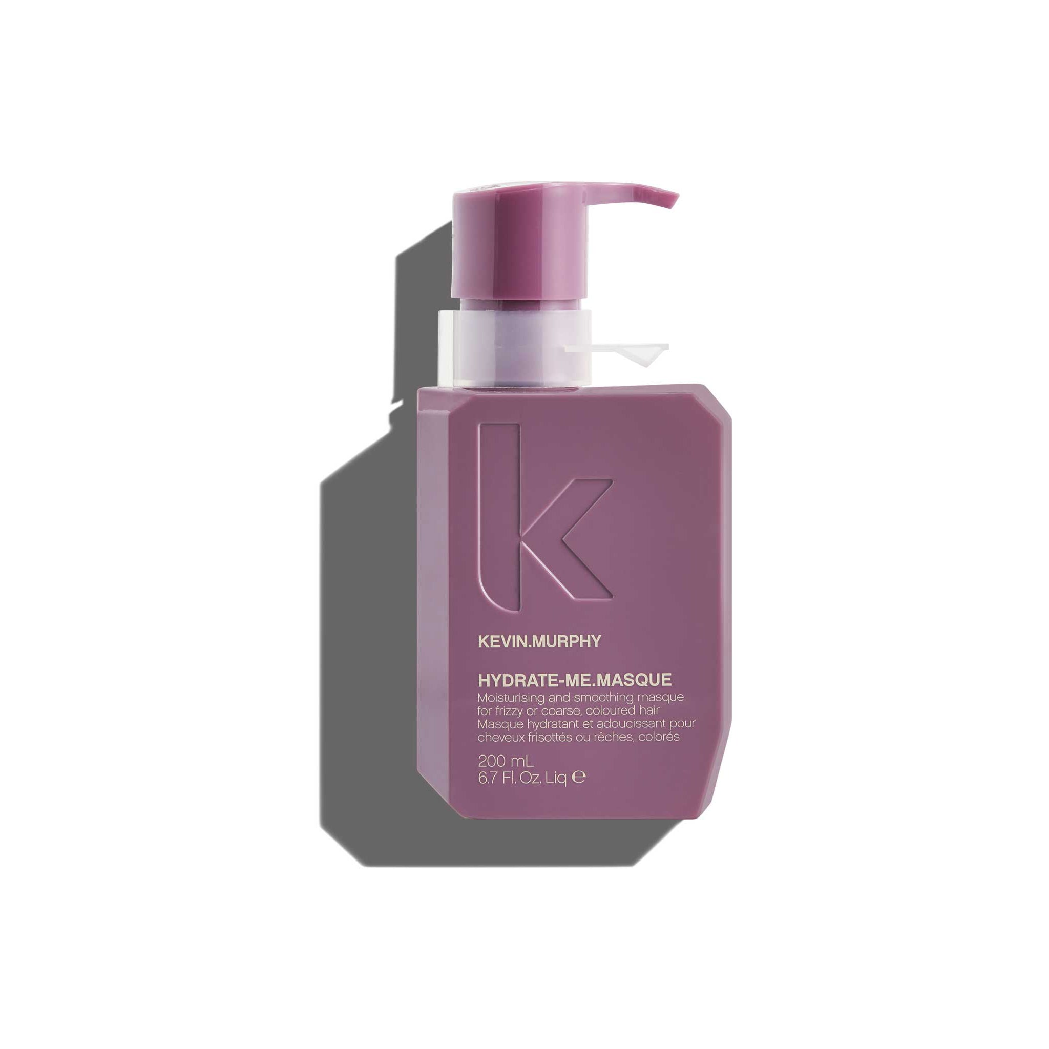 ［保湿ケア］KEVIN.MURPHY HYDRATE-ME.MASQUE ケビンマーフィー ハイドレート・ミー・マスク