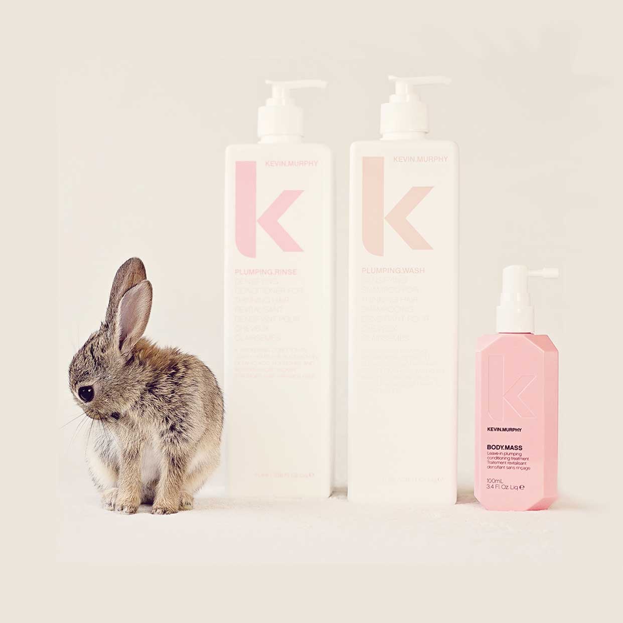 KEVIN.MURPHY ケビンマーフィー – イフイング ビューティー Online