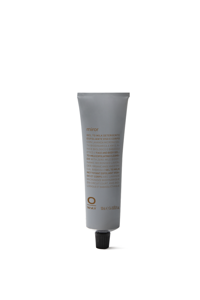 OWAY miror ミラー