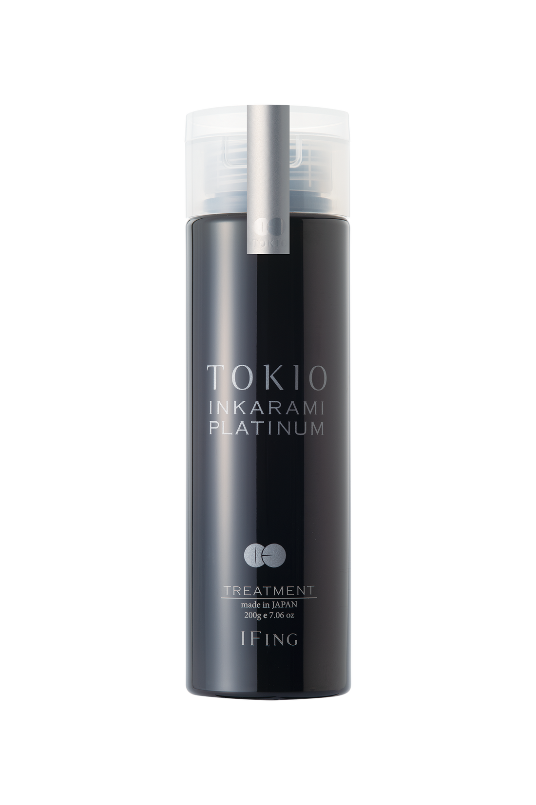TOKIO IE インカラミ プラチナム トリートメント