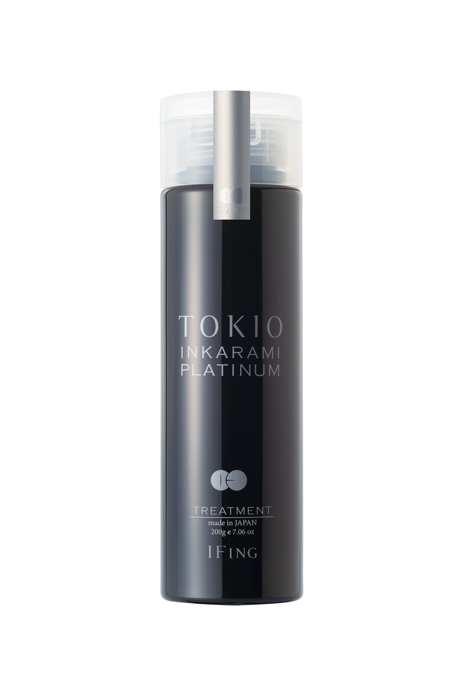 TOKIO IE インカラミ プラチナム トリートメント