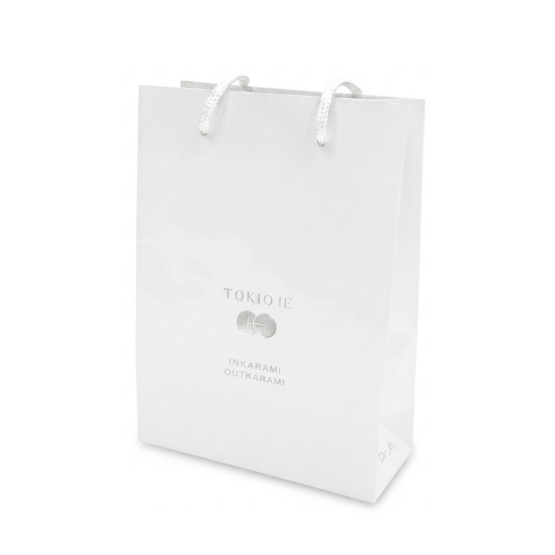 オンライン限定】TOKIO インカラミ ギフトBOX(PLATINUMシリーズ オンライン限定】TOKIO インカラミ ギフトBOX(PLATINUMシリーズ