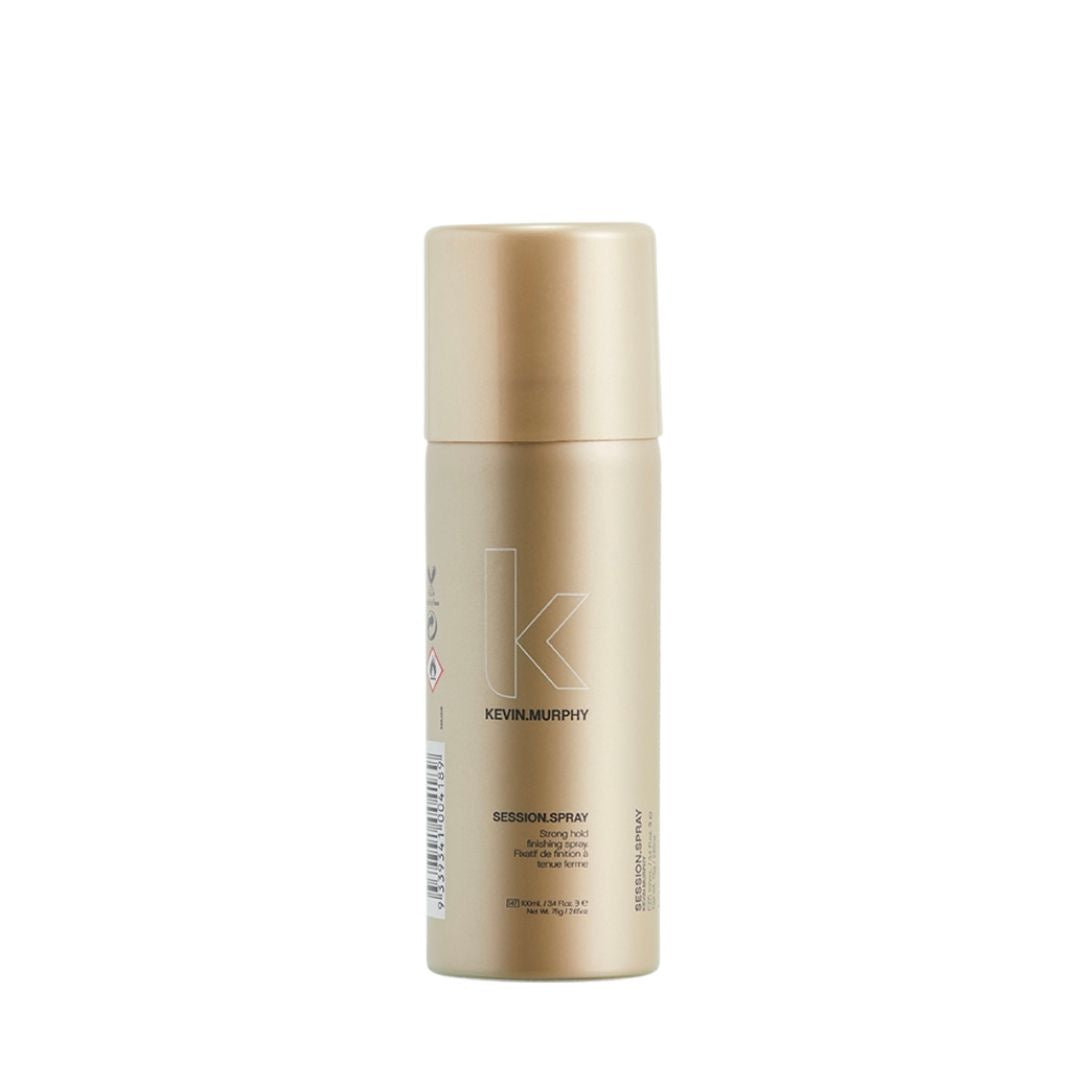 ［ハードキープ］KEVIN.MURPHY SESSION.SPRAY ケビンマーフィー セッション・スプレー