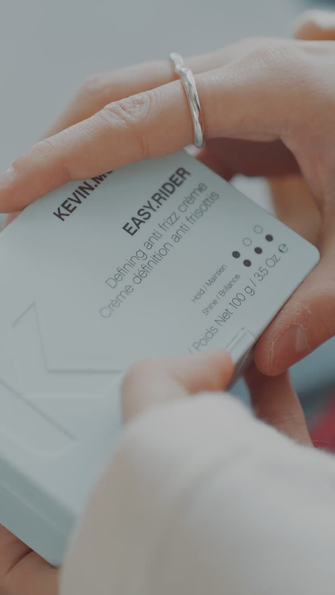 まとまりが欲しい方に］KEVIN.MURPHY EASY.RIDER ケビンマーフィー